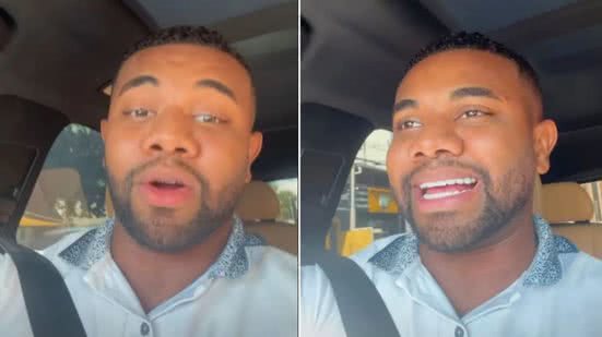 Reprodução / Redes Sociais