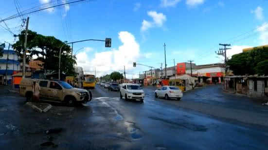 Reprodução/TV Bahia