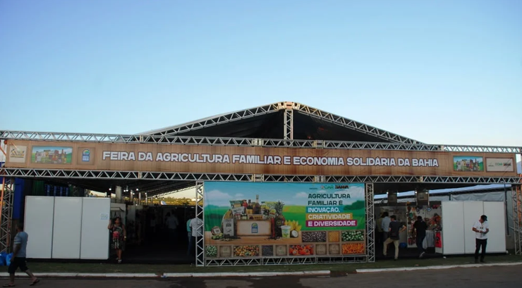 Divulgação / Bahia Farm Show