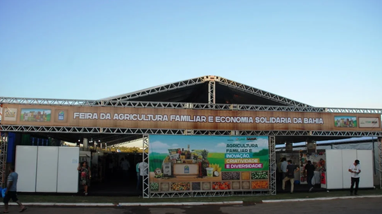 Divulgação / Bahia Farm Show