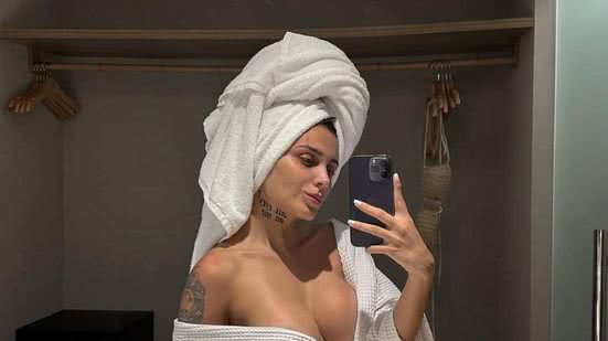 Reprodução/ Instagram