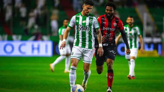 Fernando Alves / ECJ