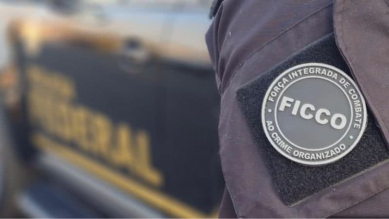 Divulgação | PF