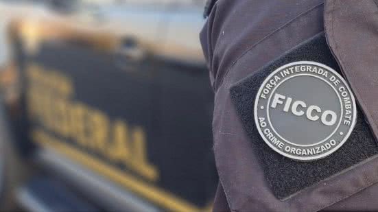 Divulgação | PF