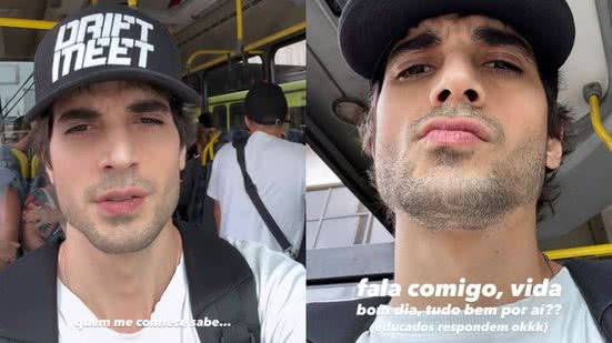 Reprodução / Redes Sociais