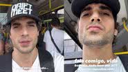 Reprodução / Redes Sociais