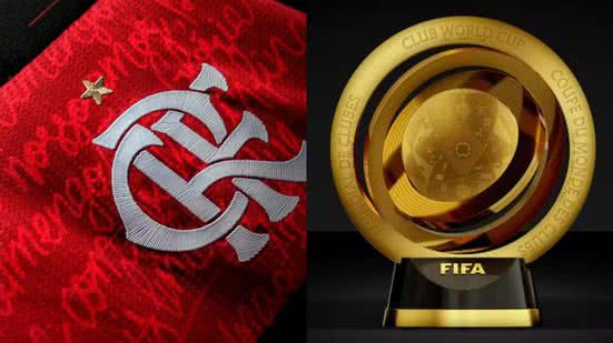 Reprodução/FIFA/Flamengo