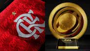 Reprodução/FIFA/Flamengo