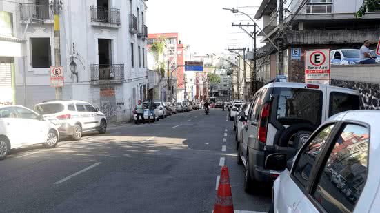 Otávio Santos/Secom