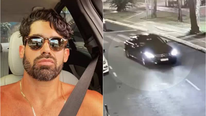 Reprodução/Redes sociais