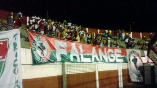 Fluminense de Feira/Divulgação