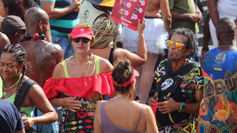 Leonardo Santana/BNews