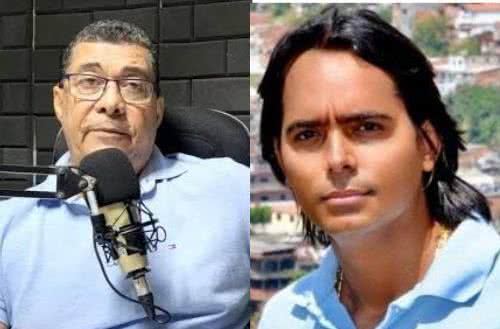 Reprodução / Tia Cândia