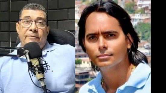 Reprodução / Tia Cândia