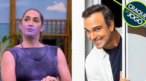 Reprodução / Globoplay