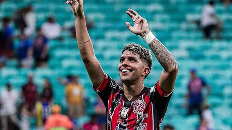 Reprodução | Redes Sociais