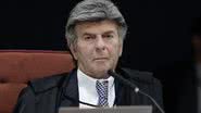 Fellipe Sampaio /STF