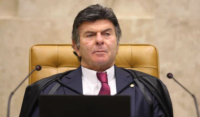 Reprodução/STF