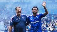 Gustavo Aleixo/Cruzeiro