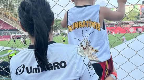 Reprodução / Redes Sociais