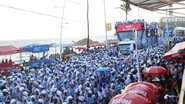 Leonardo Santana/ BNews