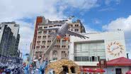 Maycon Douglas/BNews