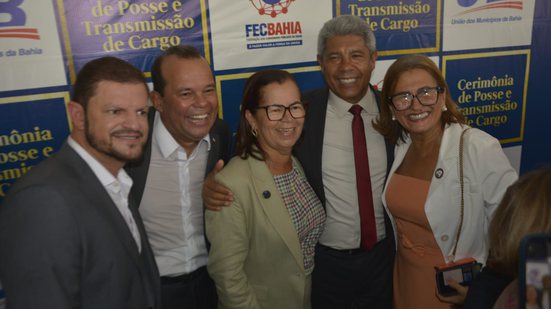 Deivid Santana / BNews