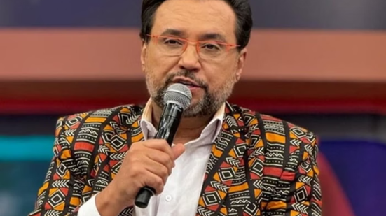 Reprodução  / RedeTV!