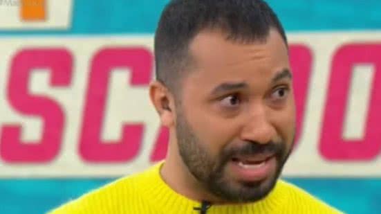 Reprodução/TV Globo