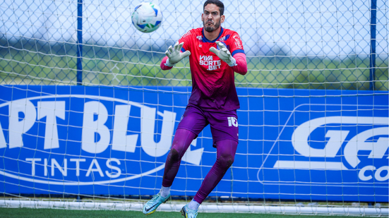 Rafael Rodrigues/EC Bahia