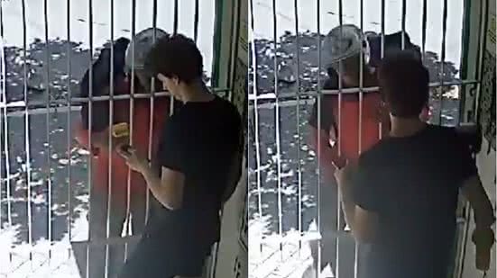 Reprodução/Redes sociais