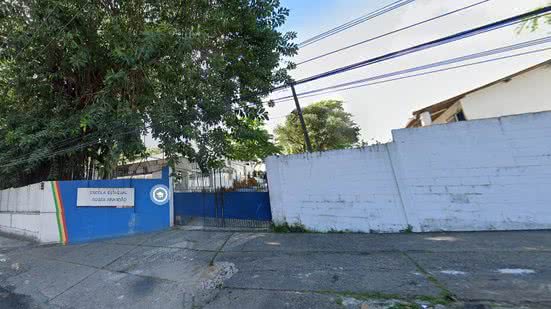 Reprodução l Google Street View