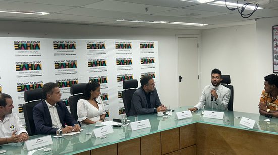 Bernardo Rego / BNews