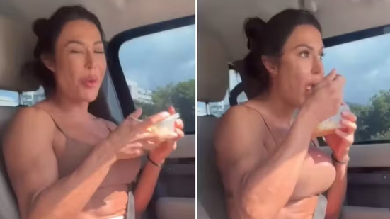 Reprodução / Redes Sociais