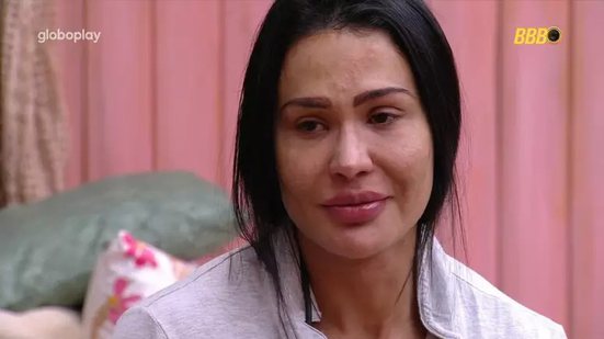 Reprodução/ TV Globo