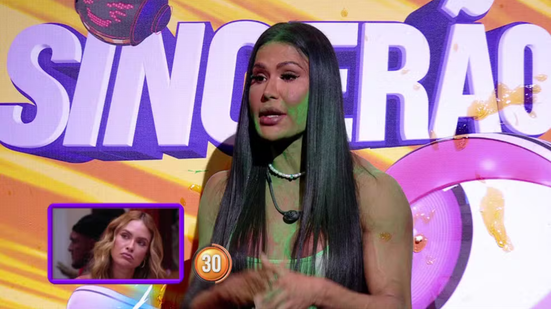Reprodução/Gshow