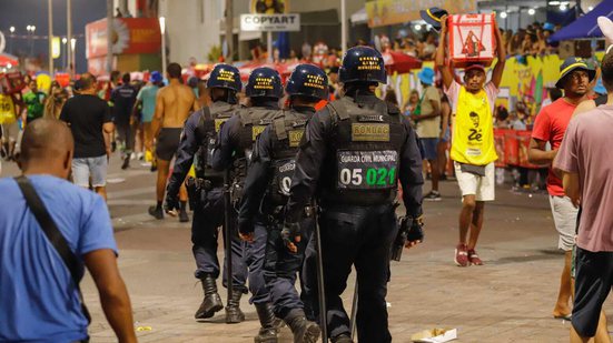 Alfredo Filho/Secom/PMS