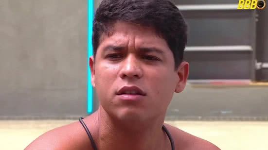 Reprodução/Globoplay