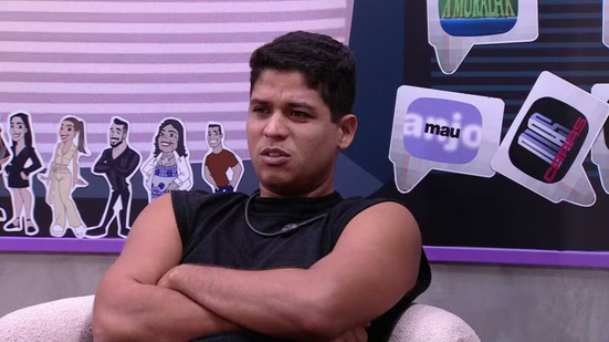 Reprodução / Globo