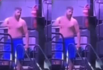 Reprodução/Vídeo