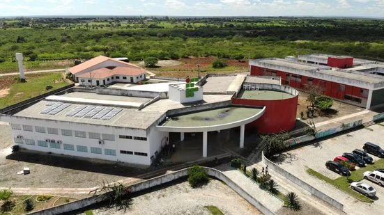 Divulgação / IF Baiano