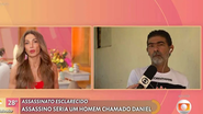 Reprodução/TV Globo