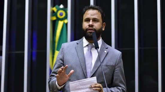 Zeca Ribeiro | Câmara dos Deputados