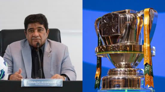 Rafael Ribeiro/CBF | Thais Magalhães/CBF