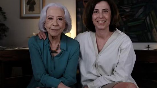 Foto: Divulgação/TV Globo