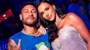 Reprodução / Redes sociais @neymarjr