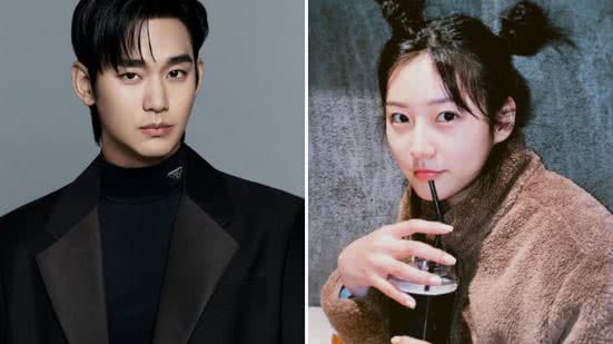 Reprodução / Redes sociais @ron_sae / @soohyun_k216
