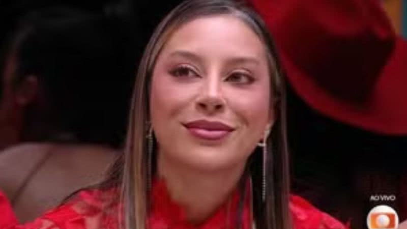 Reprodução / Globo