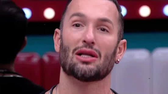 Reprodução / Globo