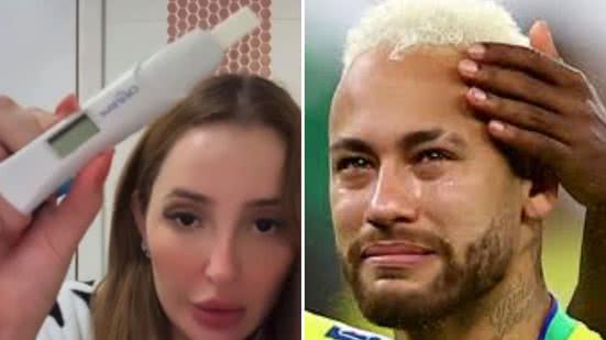 Reprodução / Redes sociais